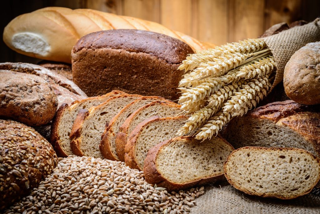 vegan panieren